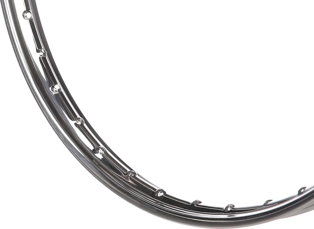 Jante de Remplacement Simson SR1 1,35 x 22 - Restauration de Roues