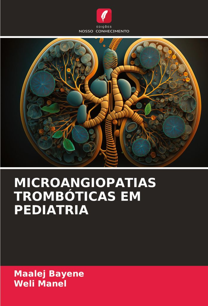 Microangiopatias Trombóticas Em Pediatria