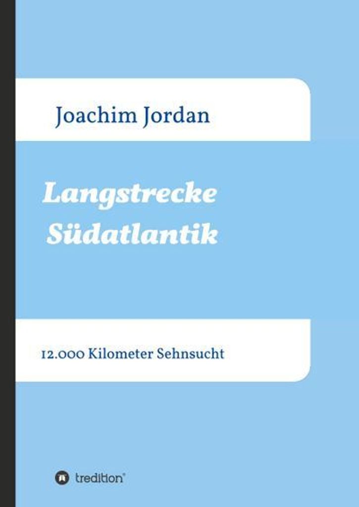 Langstrecke Südatlantik