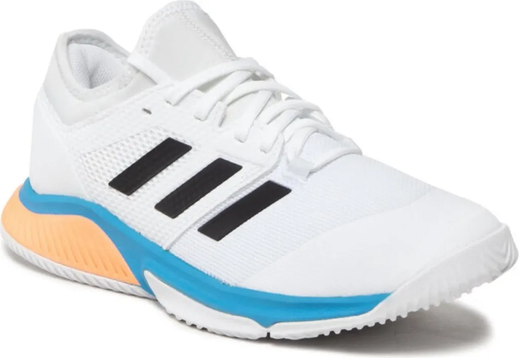 Chaussures de Sport Indoor Adidas Court Team Bounce GX3742 Handball