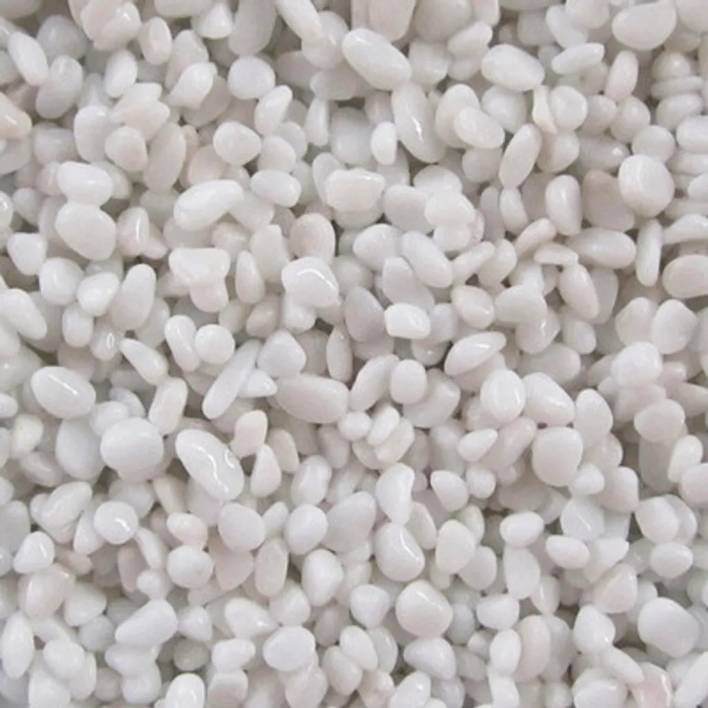 Naturkies Blanc 5kg: Ghiaia 3-5mm per Aquascaping e Fondali Zen