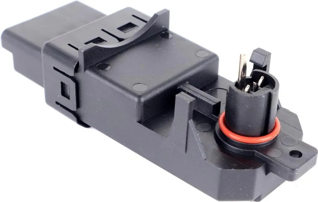 Solution Vitre Électrique Bloquée : Module de Lèvre de Vitre Standard 6P - 3