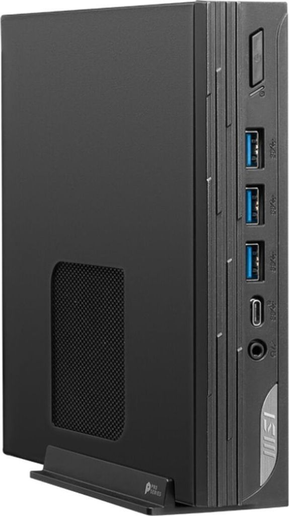 Msi Pro Dp10 13M-033De (00B0A611-033) Produktbild 