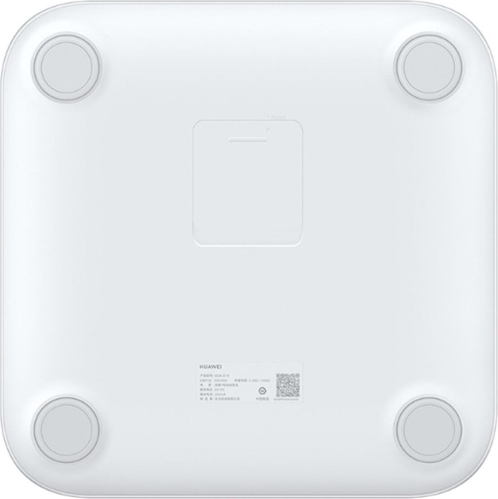 HUAWEI Scale 3 Körperanalysewaage 55026228 Produktbild 7