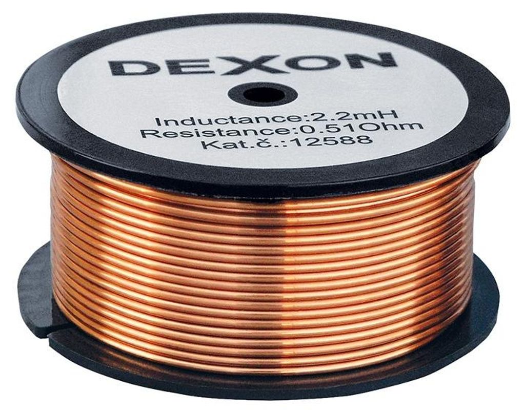 DEXON Bobine 0,39 mH Image du produit 