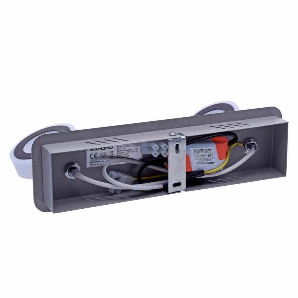 OFFERTA Lampada Soffitto LED Milagro ML5489 | Spedizione Rapida - 3