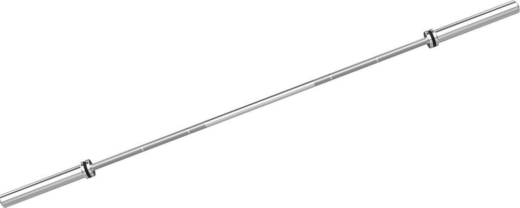 Hyde Langhantelstange "Competition", L: 200 cm, 15 kg