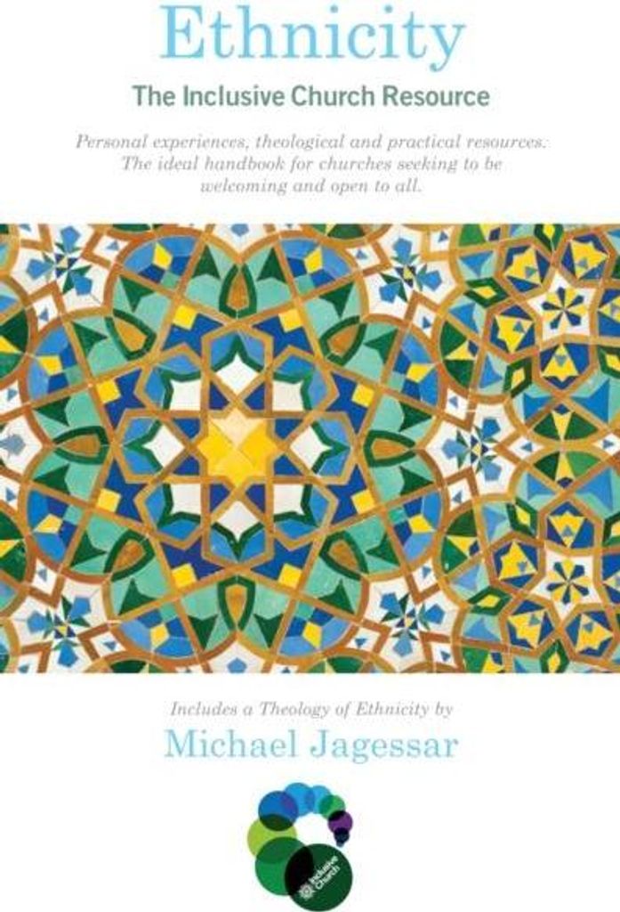 Ethnicity: The Inclusive Church Resource