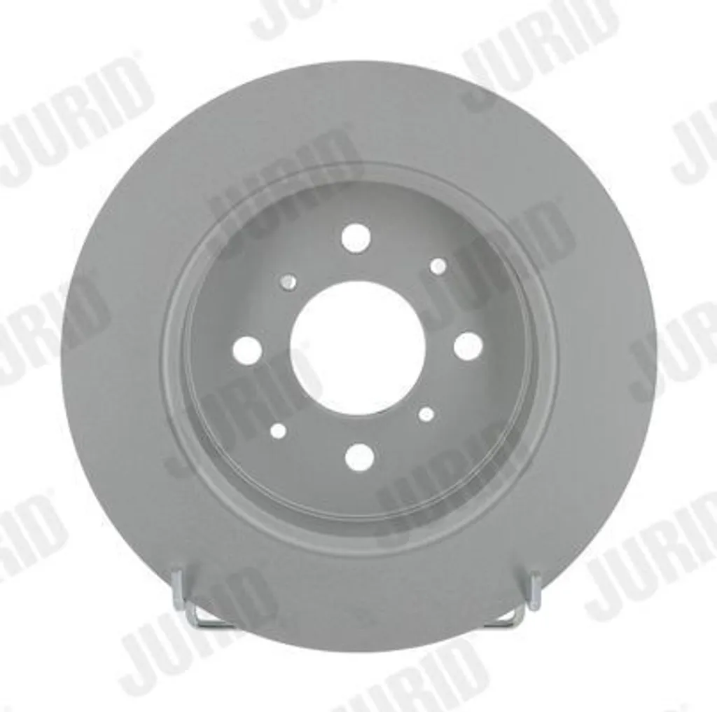 Disque de Frein Honda Civic VII Hatchback JURID 562440JC - Set de 2