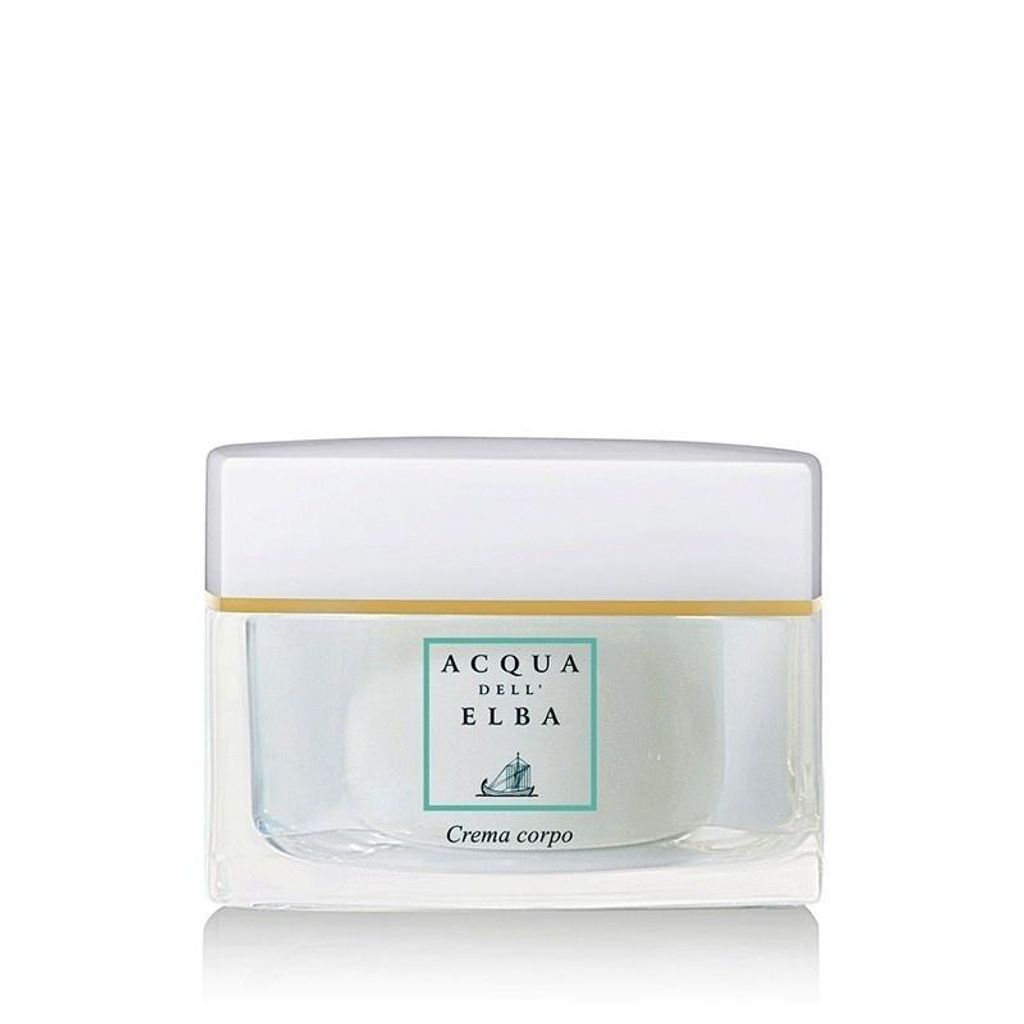 Acqua dell'Elba Arcipelago Donna Body Cream (200 ml)