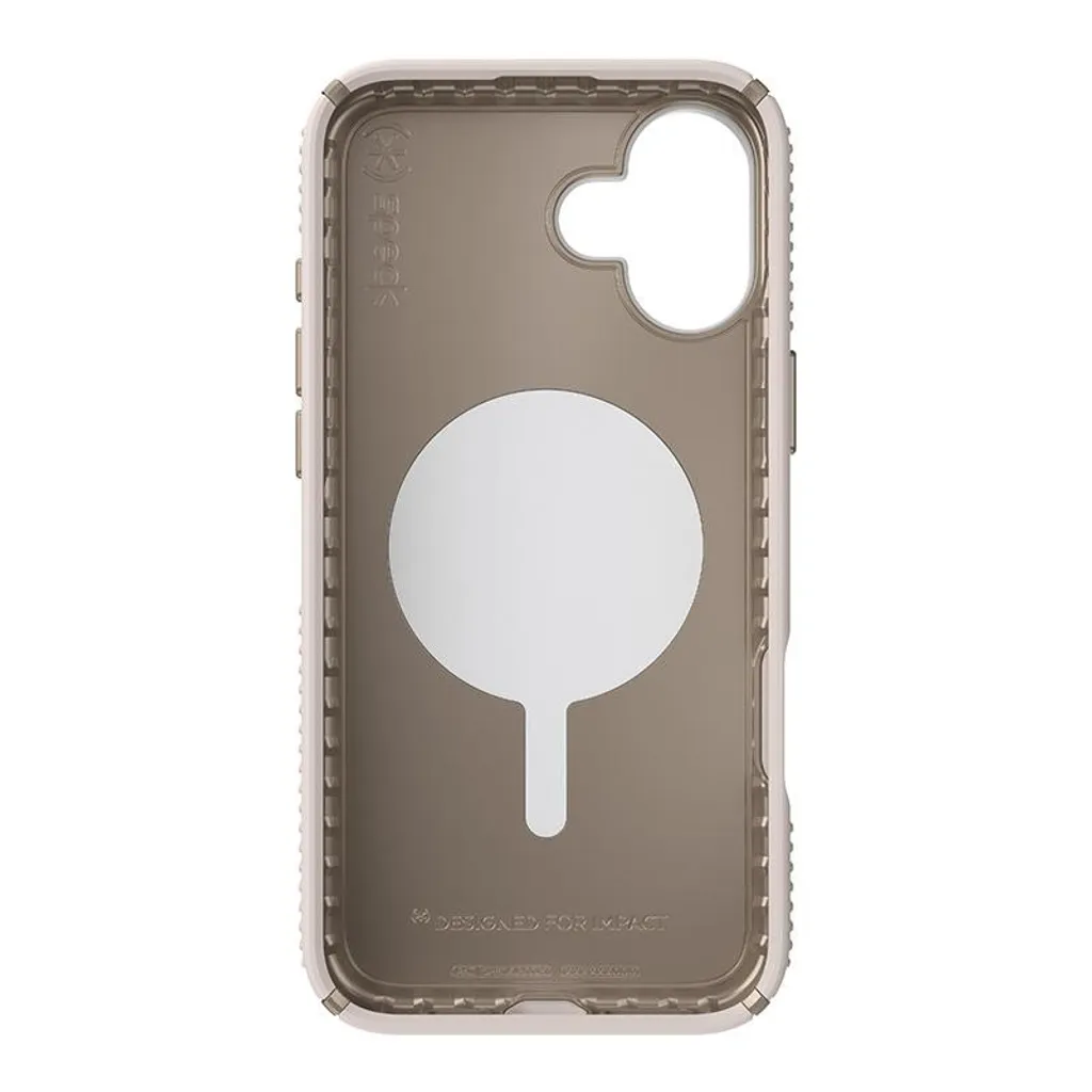 Coque Antichoc iPhone 16 Plus Speck Presidio2 Grip MagSafe ClickLock - 11
