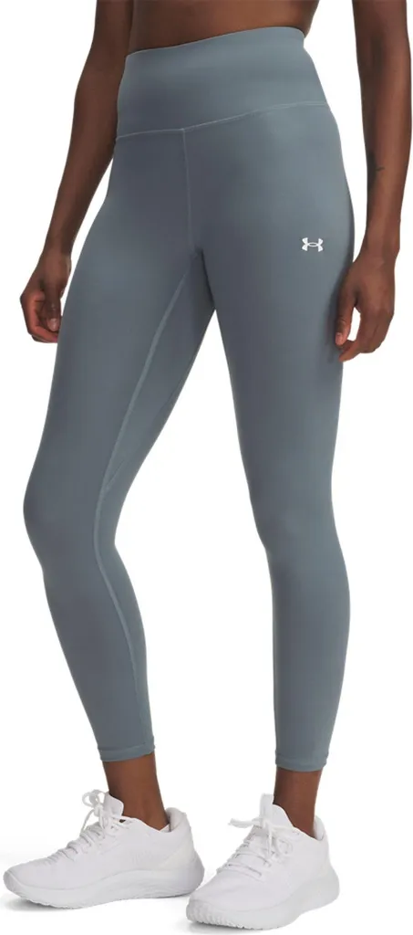 Legging de Fitness Femme Under Armour Motion Ankle Leg Bleu Jasper en S
