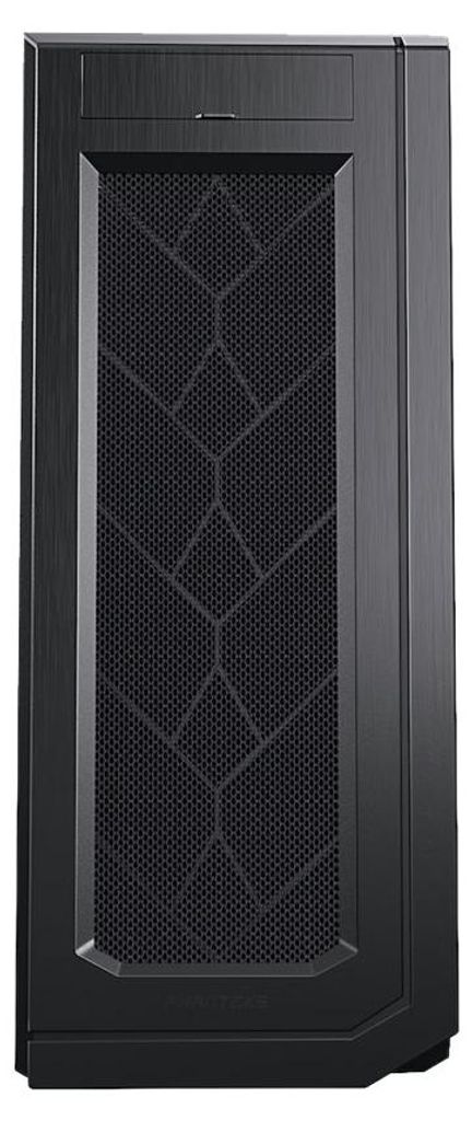 Phanteks Enthoo Pro 2, Full Tower, PC, Schwarz, ATX, EATX, Produktbild 