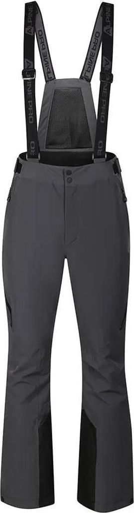Alpine Pro Werad Hosen Grau 2XL Herren Grau 2XL