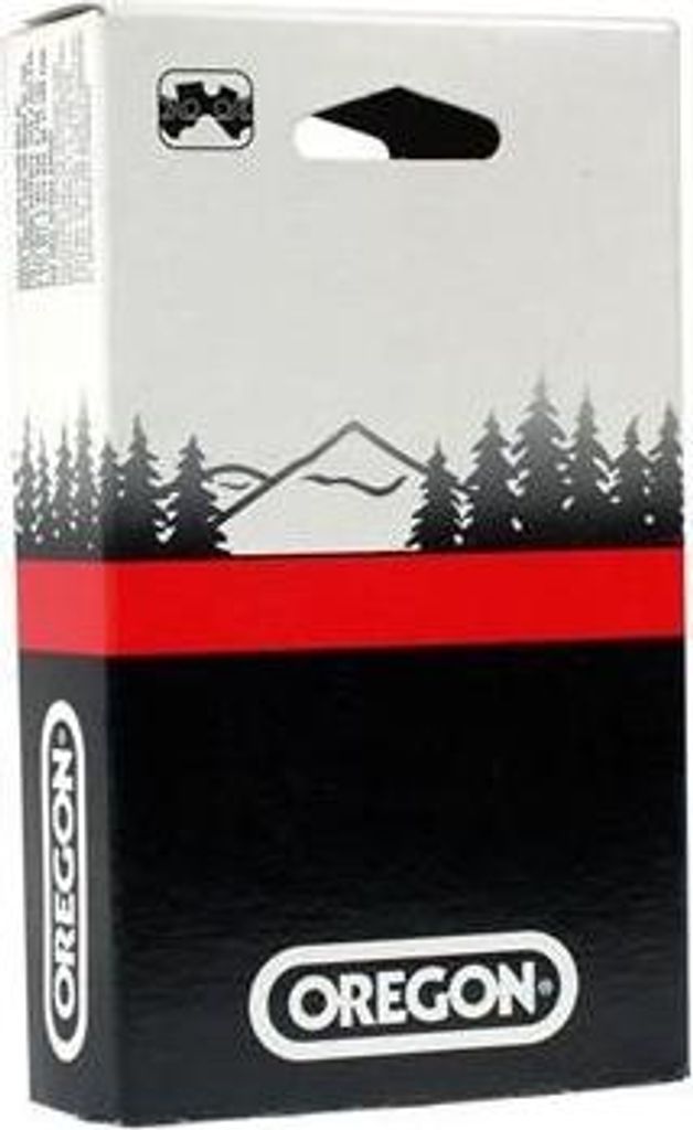 Oregon Pilový řetěz 3/8" 1,6mm - 60 článků (hranatý zub) Immagine del prodotto 