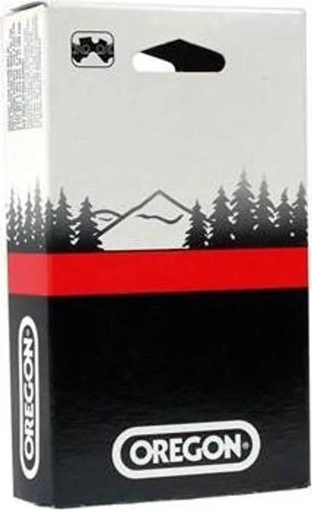 Chaîne de coupe pour bois dur Oregon 75LPX060E 60 maillons 3/8 1.6 mm