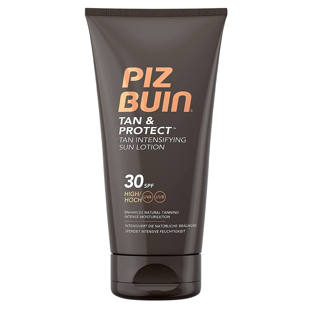 Piz Buin Tan e Protezione Lotion SPF 30 150 ml Piz Immagine del prodotto 