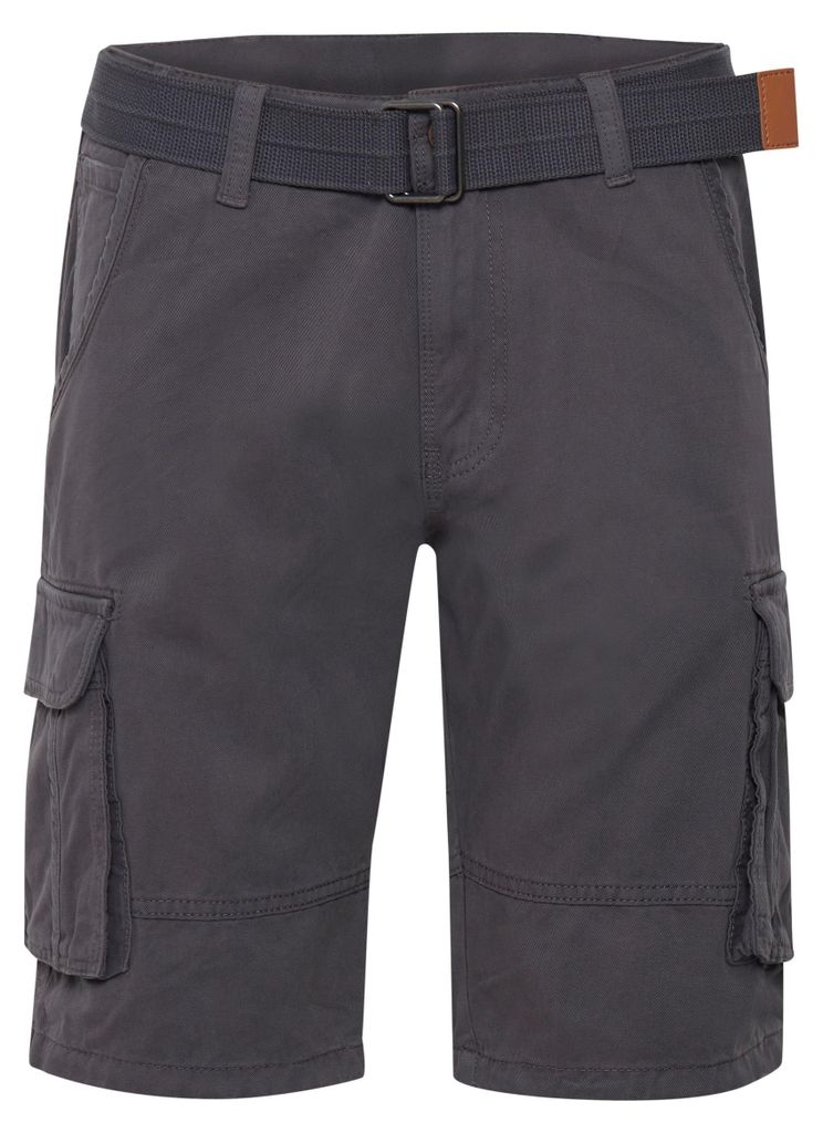 INDICODE IDCosta Herren Cargo Shorts Bermuda Kurze Hose mit Produktbild 