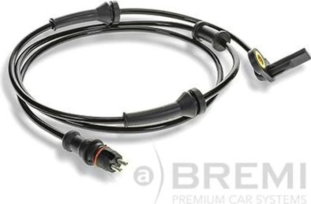 Sensore Velocità Ruota BREMI 50380 per Fiat Brava Bravo OE 46532098