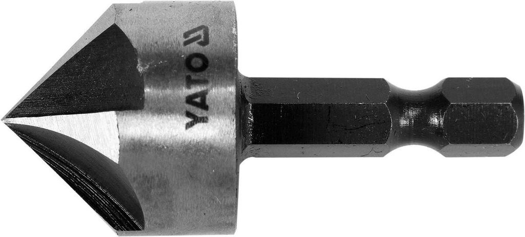 Metall-Senker 20,5 Mm Sechskant Yt-44726 Yato