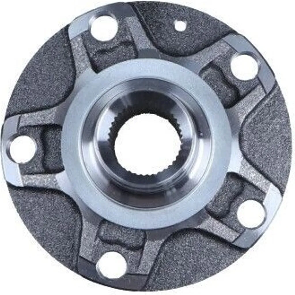 Moyeu de roue de rechange pour Audi A6 4B et Seat Exeo 3R robuste