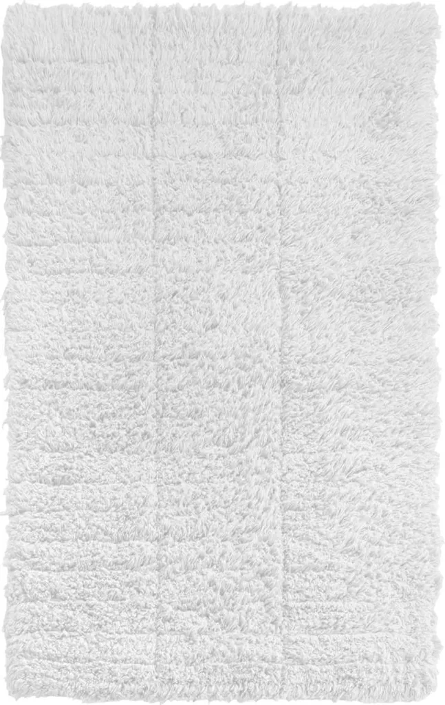 Tapis de bain antidérapant Zone Denmark Tiles 50x80 anti-humidité