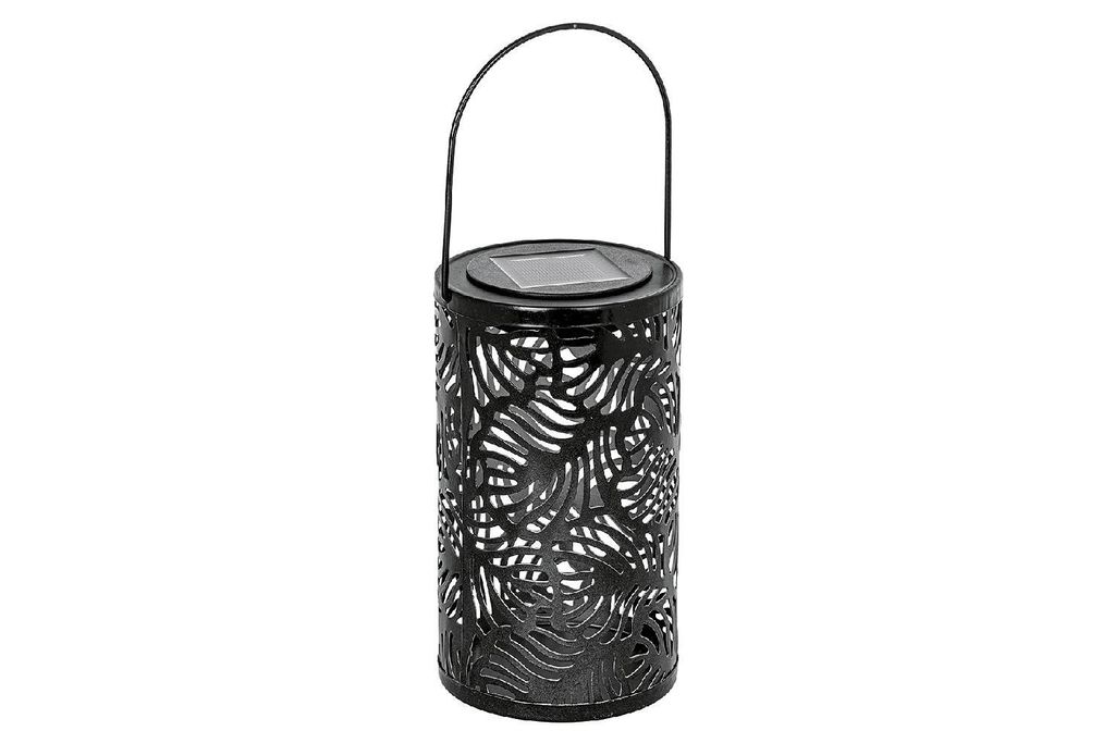 LED Solar Laterne Produktbild 