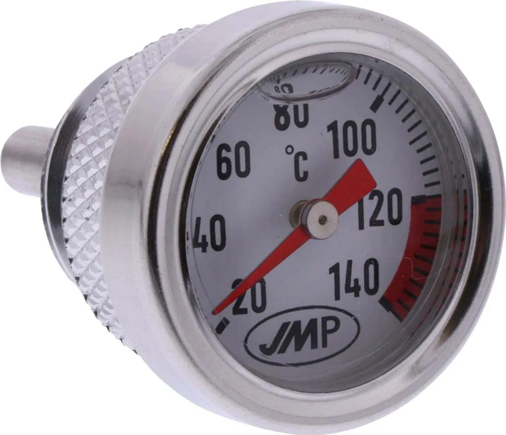 JMP BH12-0345WF Termometro Temperatura Olio 24x3mm - Qualità JMP