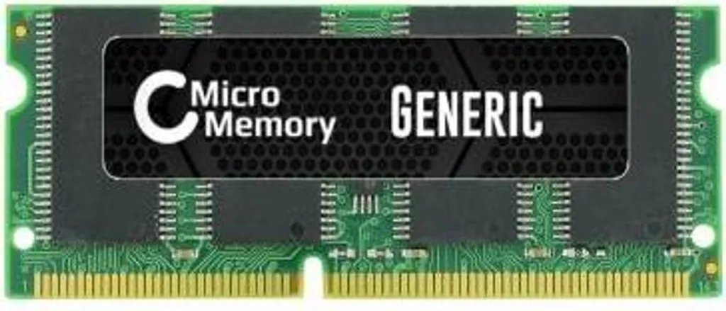 Barrette de RAM 128MB C2388A Extension Mémoire pour Imprimante