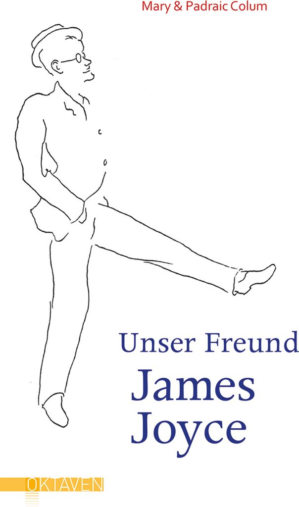 Unser Freund James Joyce