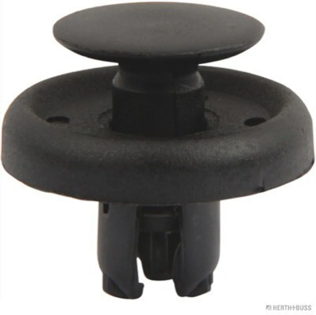 Rivet côté roue 50267111 pour supprimer les bruits et jeux de carrosserie