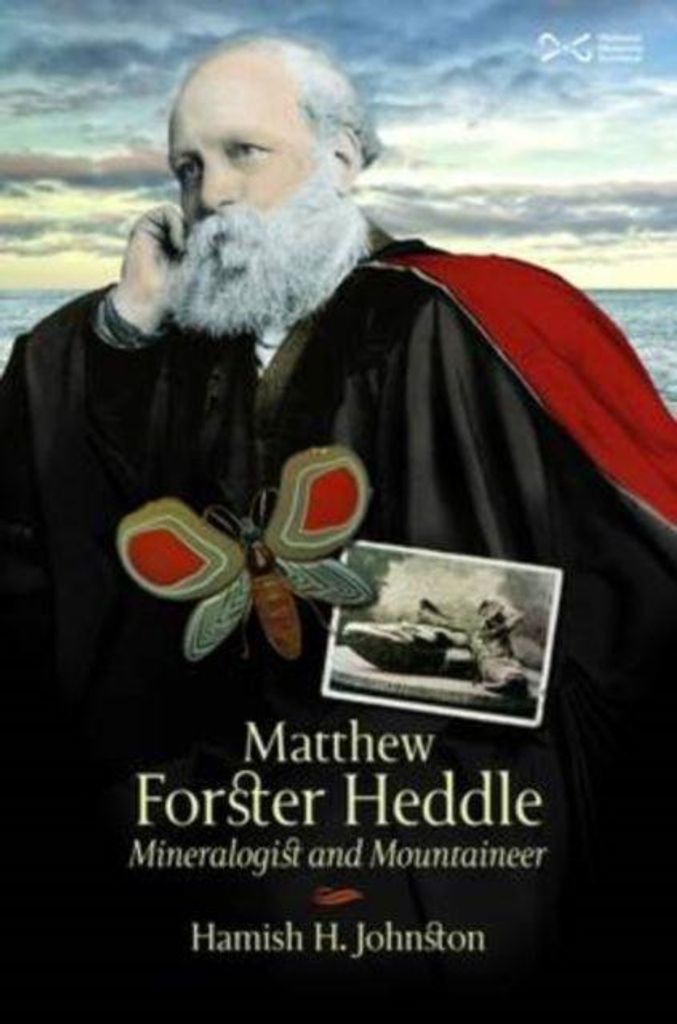 Matthew Forster Hecke