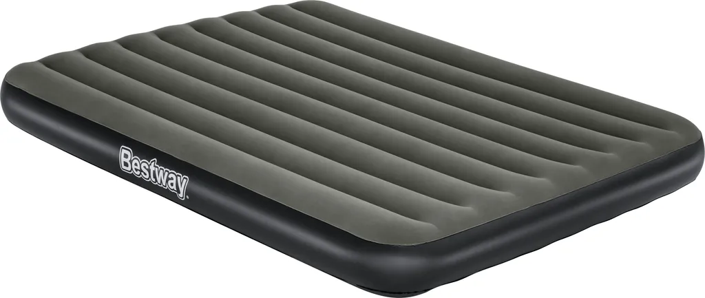 Matelas Gonflable 2 Personnes Bestway TriTech - Lit d'Appoint Robuste