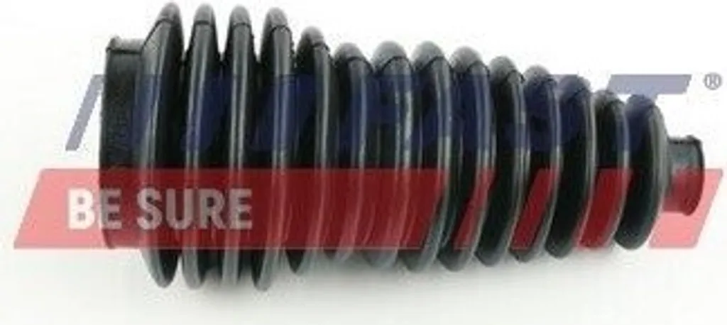 Protezione Sterzo FIAT Seicento 600 - Cuffia Gomma FAST FT20109