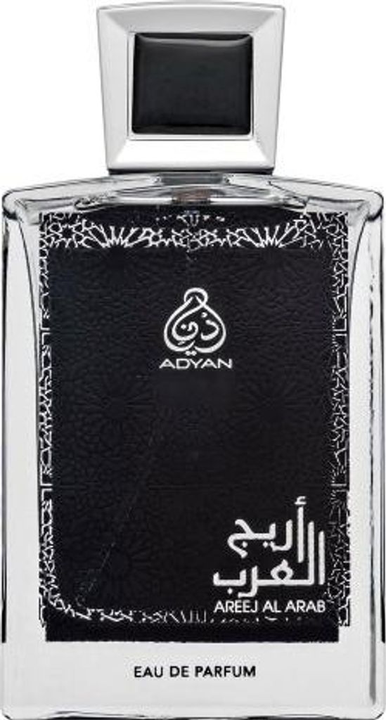 Adyan Areej Al Arab eau de parfum unisexe 100 ml Image du produit 