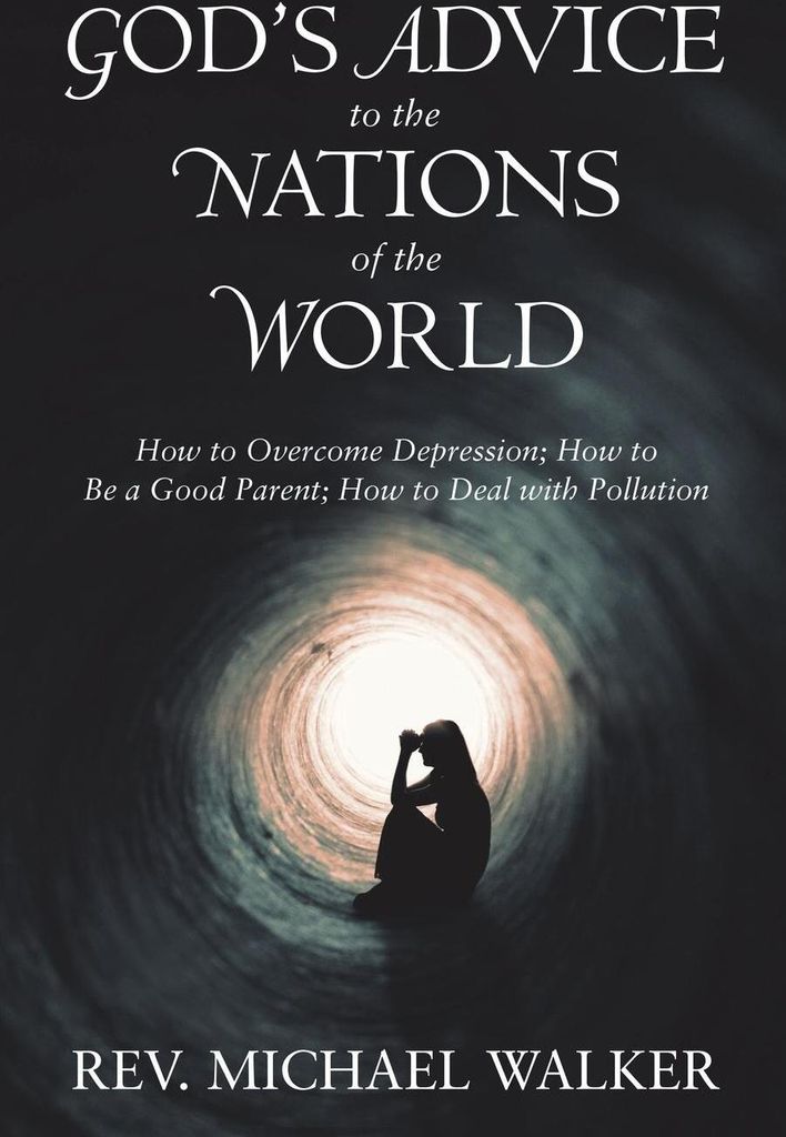 God'S Advice to the Nations of the World