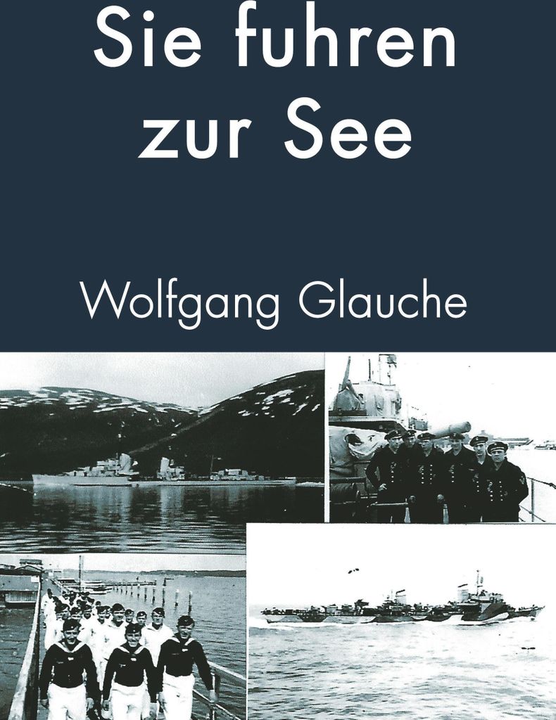Sie fuhren zur See