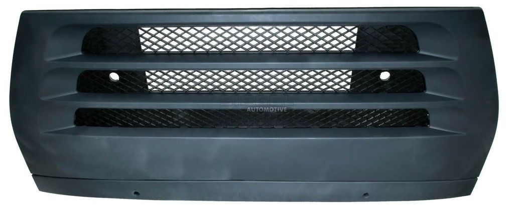 SIEGEL AUTOMOTIVE SA2D0703 Kühlergrill Frontgrill für IVECO STRALIS I