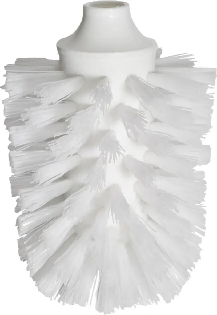 EMCO Set Spazzola di Ricambio 70x107mm | Accessorio Originale Bagno