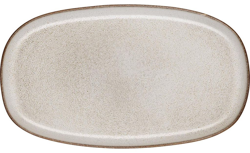 ASA Selection Servierschale Seasons Sand 31 x 18 cm Obrázok produktu 