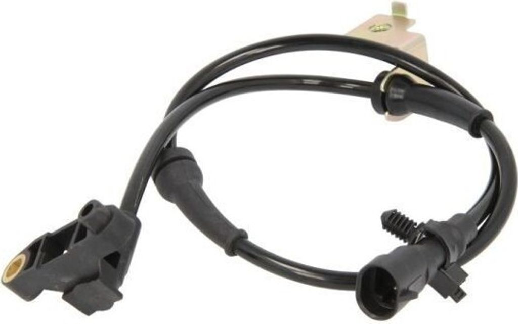 ABE ABS Sensor Raddrehzahl Vorne Rechts für CHRYSLER PT CRUISER (PT) CCZ1223ABE