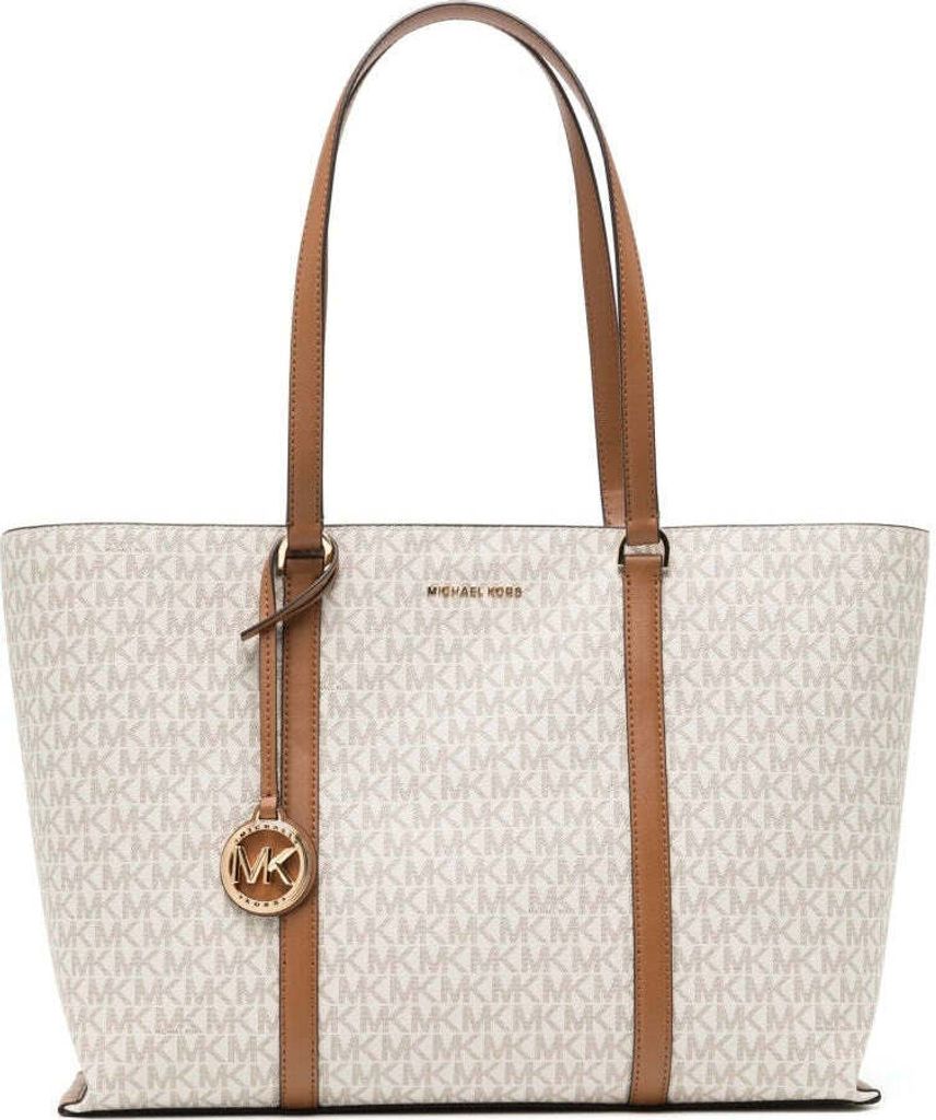 Michael Kors Damen Handtaschen 30R4G1LT3B-149 Farbe: Beige Produktbild 