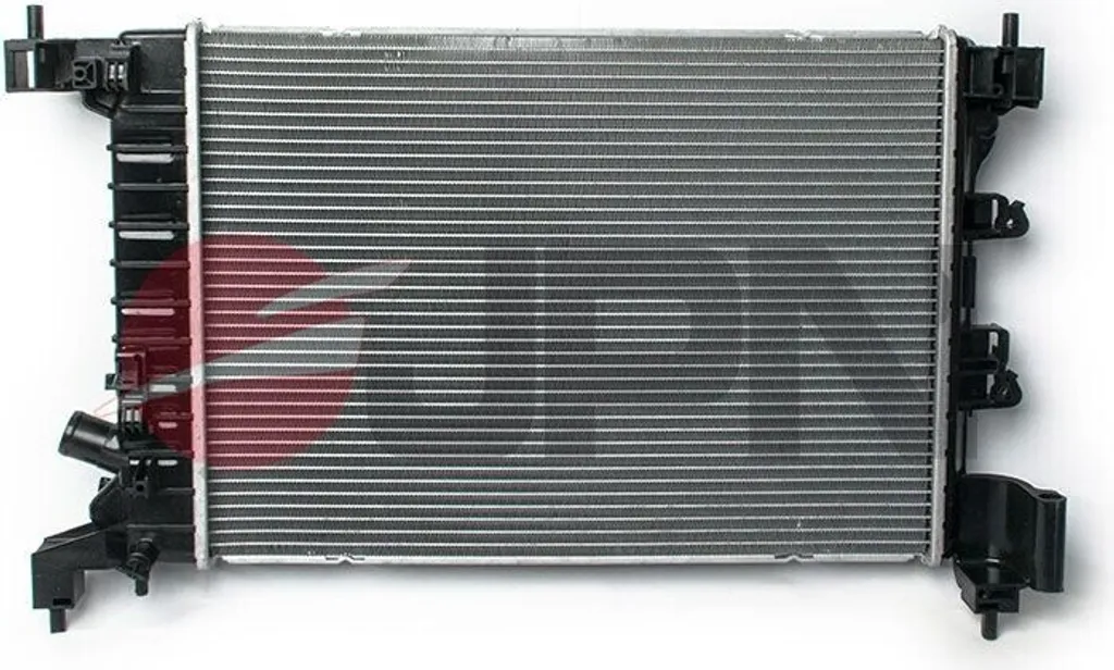 Radiateur moteur Aveo T300 OE 94516938 JPN 60C0014 - Refroidissement fiable