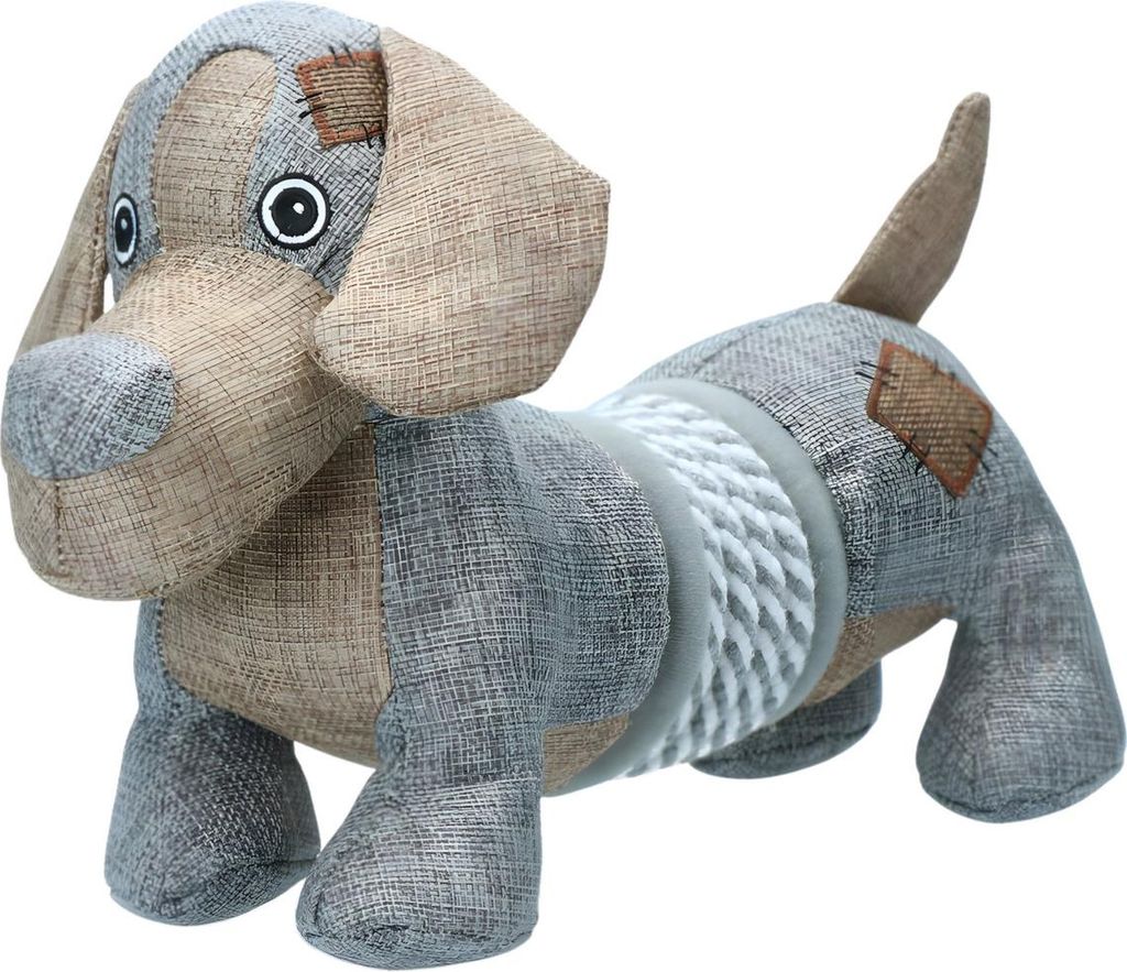 Country Dog Bouncer mit Sprungfeder Produktbild 