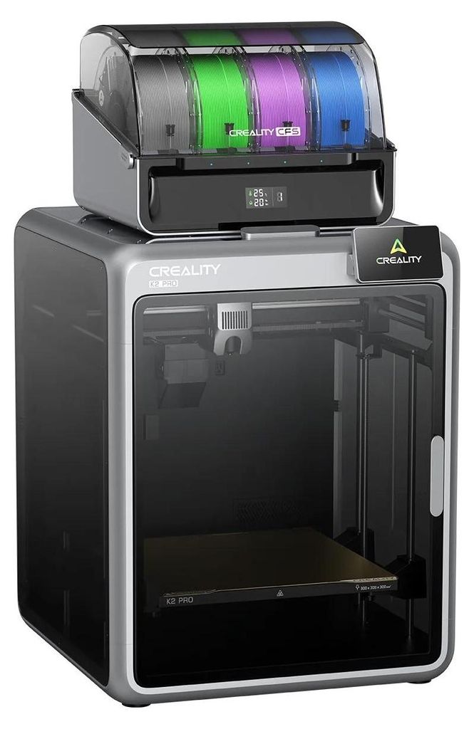 K2 Pro Combo Produktbild 