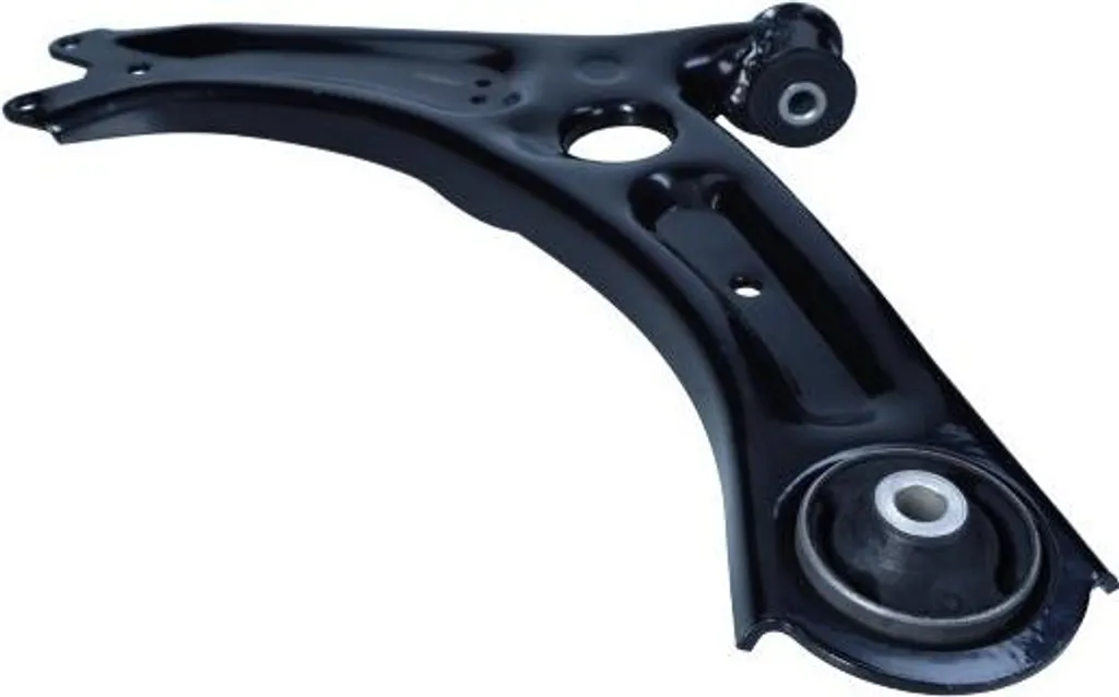 Bras de Suspension Gauche : Finissez-en avec les Vibrations Skoda Octavia