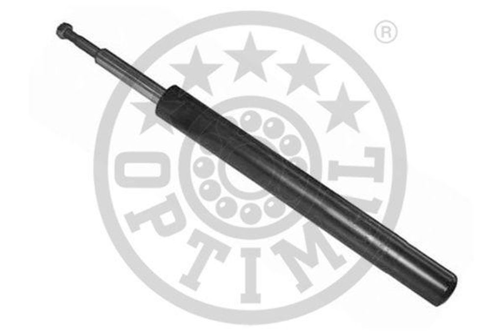 2x OPTIMAL SATZ Gasdruck STOSSDÄMPFER VORNE