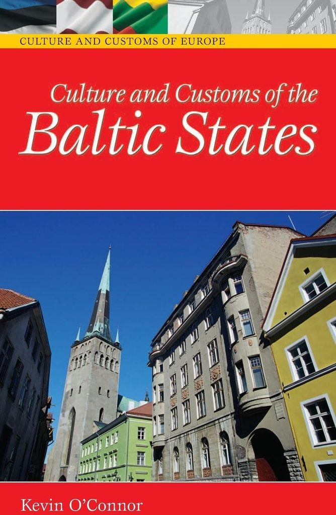 Culture and Customs of the Baltic States
