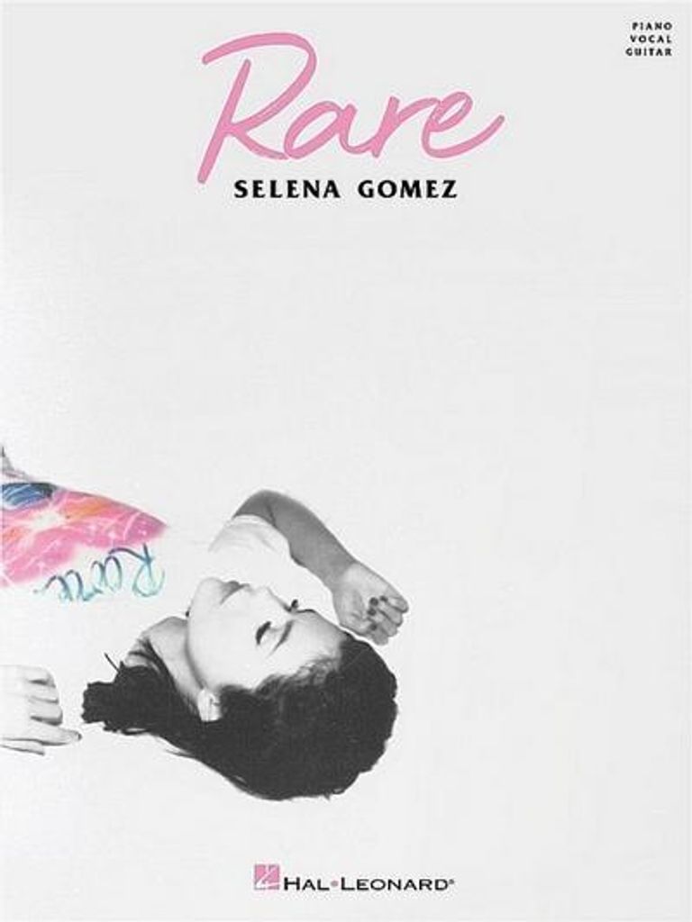 Selena Gomez - Rare Image du produit 