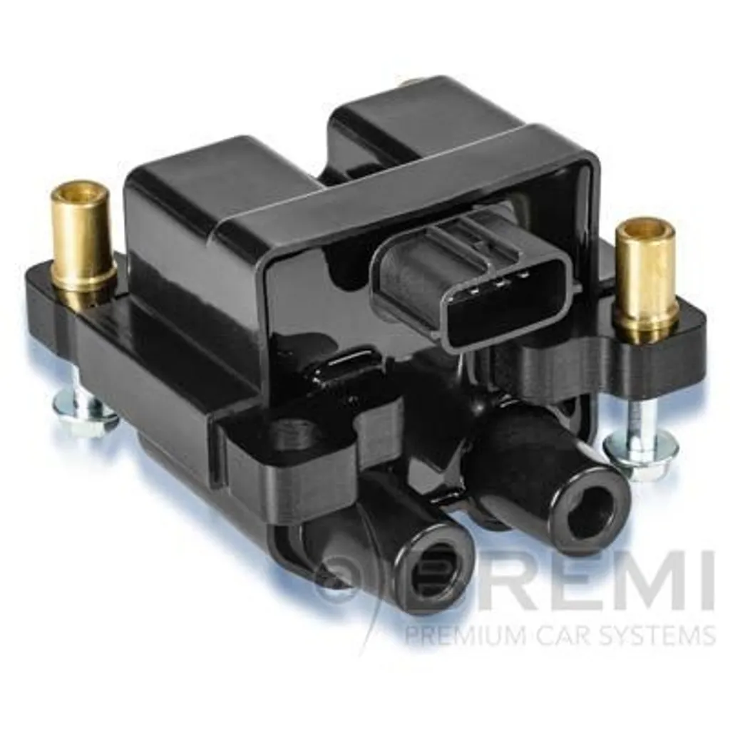 Stop aux ratés moteur SUBARU Forester avec la bobine d'allumage 12V